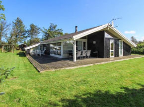 Holiday Home Gesine - 900m from the sea by Interhome